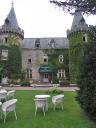 Chateau Bellecroix Chagny